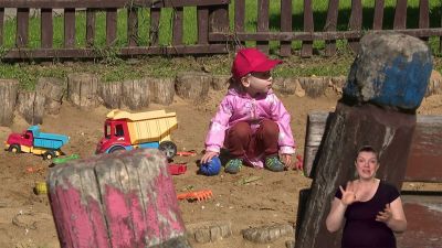 Proč jsou regionální média důležitá? Reportáž o modernizaci dětských hřišť