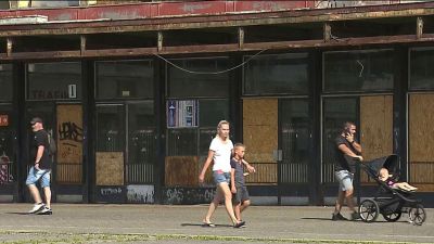 Témata pro regionální zpravodajství: Jak Ostrava řeší popelnicový smog