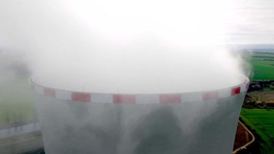 Energetika v Česku: Plynové elektrárny