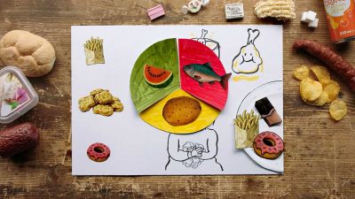 Zákeřné potraviny