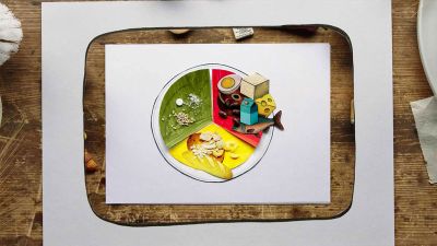 Když břicho stávkuje