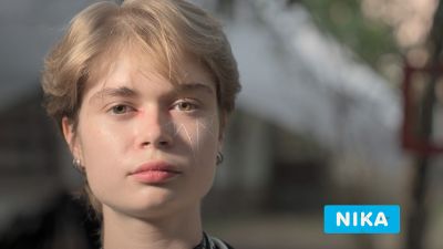 Generace Nika (1): Dospívání s válkou v zádech