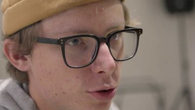 Generace Nika (5): Když tvoření léčí