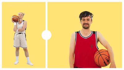 Mistrovství Déčka v poezii - Miroslav Klíma: Diváci