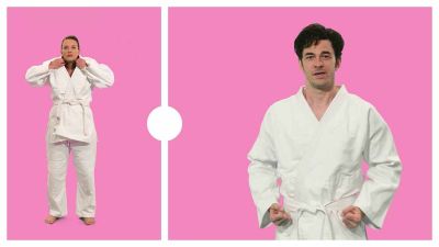 Mistrovství Déčka v poezii - Robin Král: Když nasněží na slony