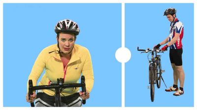 Mistrovství Déčka v poezii - Michal Bystrov: Moc nemocný kluk