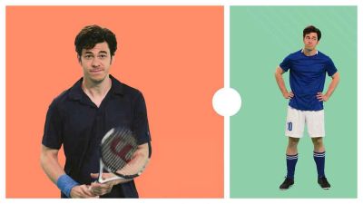 Mistrovství Déčka v poezii - Daniela Fischerová: Já mám strejdu, je to šašek