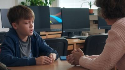 Rozvod rodičů a role OSPOD