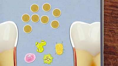 Proč nám někdy páchne z úst?