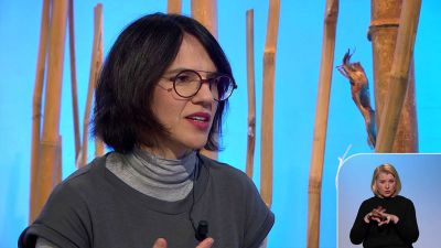 Rozvod očima dětí