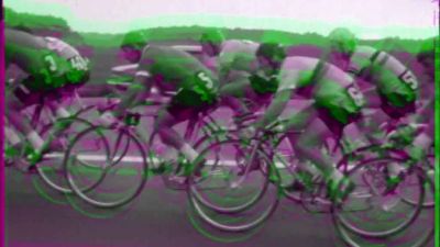 Závod míru během černobylské havárie