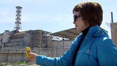 Mediální obraz Černobylu po dvaceti pěti letech