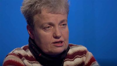 Co přinesl Černobyl slovy Dany Drábové