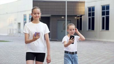 Moje hodnota v digitálním světě