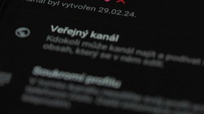 WhatsApp kanály a jejich nebezpečí