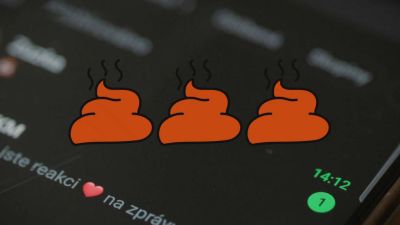 WhatsApp jako nástroj kyberšikany