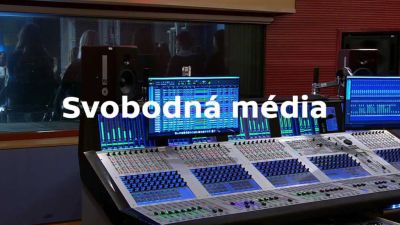 Modely financování veřejnoprávních médií u nás a v zahraničí