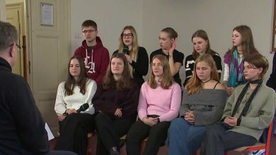Česká televize a mladí: Jak ji (ne)sledují a proč