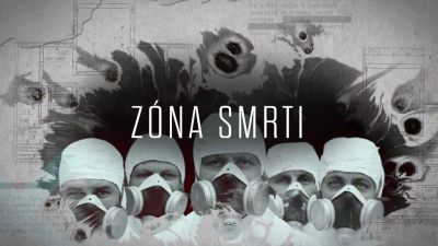 Zóna smrti Černobyl
