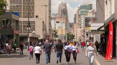 Venezuela: Chudá ropná velmoc