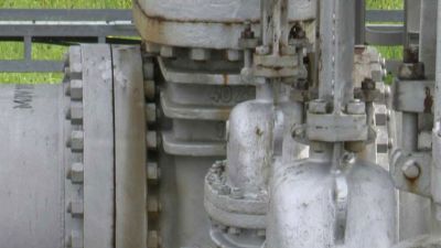 Dokončení projektu ropovodu TAL-PLUS