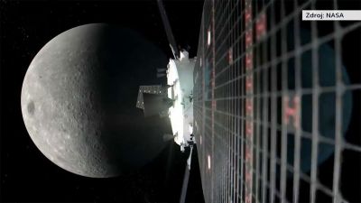 Mise Artemis II: Návrat lidstva k Měsíci