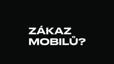 Mobily a duševní zdraví dětí: Korelace, nebo příčina?