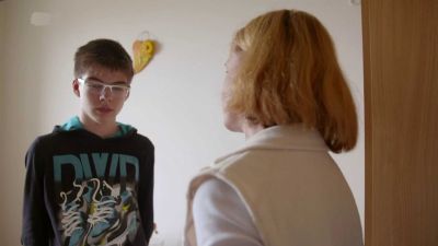 Dítě v pasti rodičovských sporů