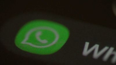 WhatsApp: Prevence problémů