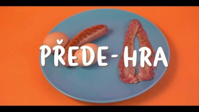 Vše o sexu: Předehra