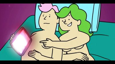 Vše o sexu: Porno a realita
