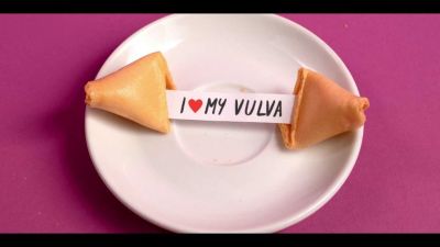 Vše o sexu: Vulva