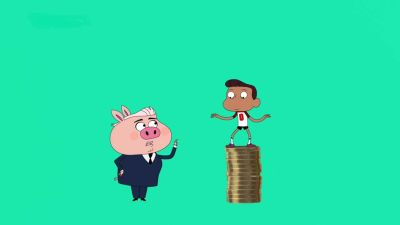 PIN!: První investice