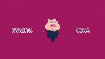 PIN!: Poměr kvalita/cena