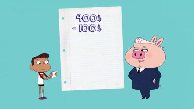 PIN!: Zisky a ztráty