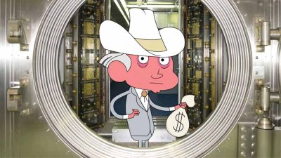 PIN!: Sociální ekonomika