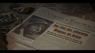 Greta Schnirch: Brno 1944