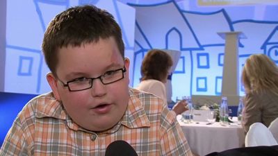 Malí géniové: Výjimečné schopnosti dětí s autismem