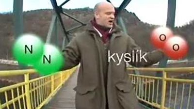 Složení vzduchu