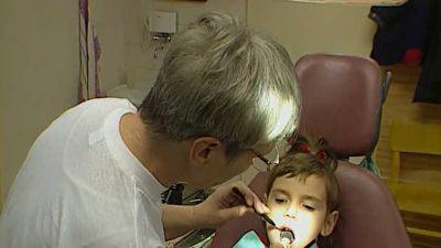 Zuby: Dentální hygiena