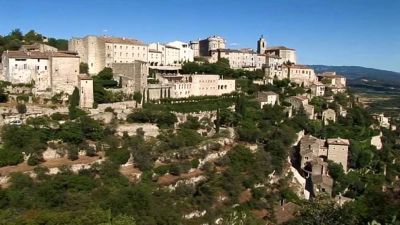 Francie: Provence a levandule