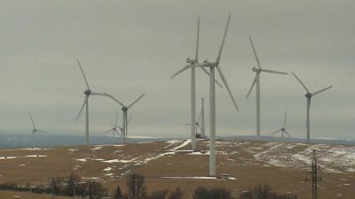 Mýty a fakta o větrné energii