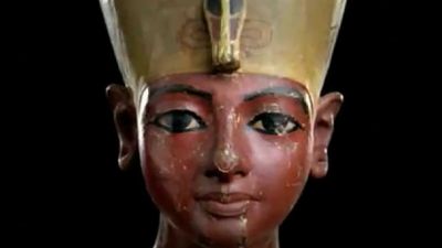 Tajemství Tutanchamonovy smrti