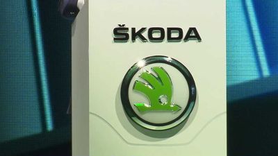 Prodej automobilky Škoda německému koncernu Volkswagen