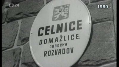 Lživá propaganda o Československu