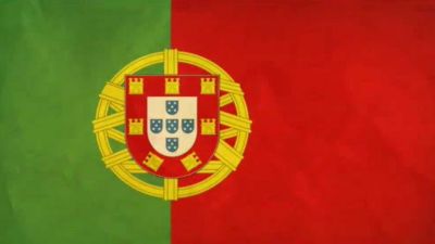Státy Evropy: Portugalsko