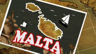Státy Evropy: Malta