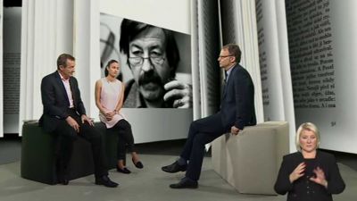 Günter Grass: Platejs