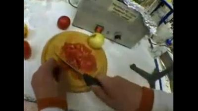 Pokus: Izolace DNA z cibule a rajčete