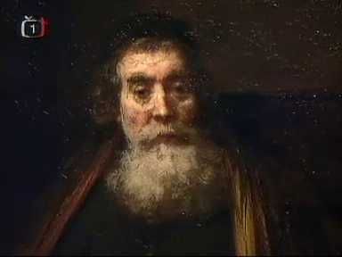Komenský a Rembrandt